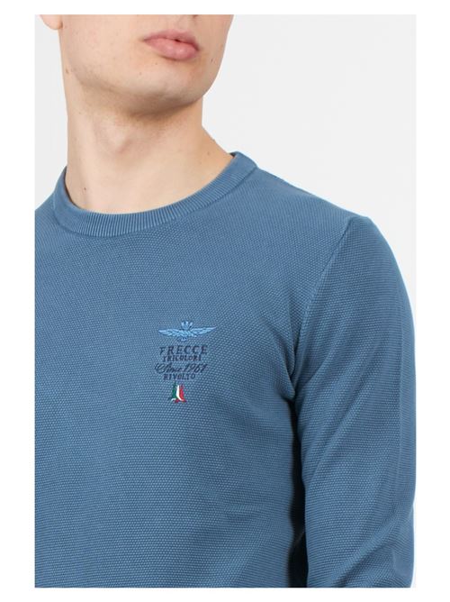 maglia gc AERONAUTICA MILITARE | MA1394L46321262